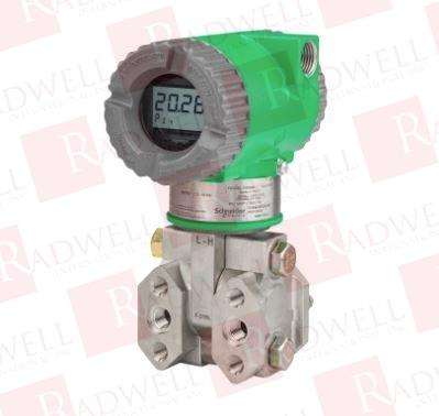 SCHNEIDER ELECTRIC IGP10S-T52F1FM-M1L1