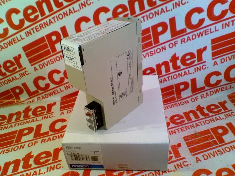 OMRON C200H-B7A01