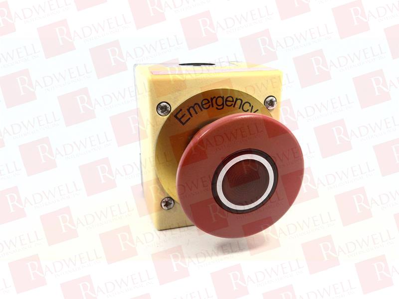 ASEA BROWN BOVERI CBK-EPYESP6FL8/PBSA