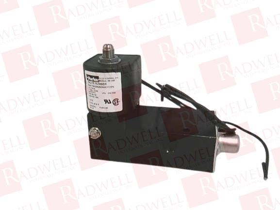 PARKER 73417AKDKZ02N0C111P3