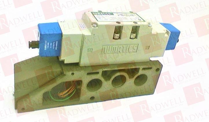 ASCO I35BB515MP00061