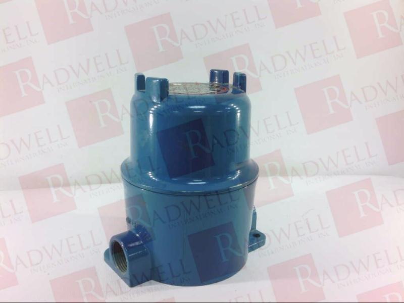 AMETEK 285-1-42-43