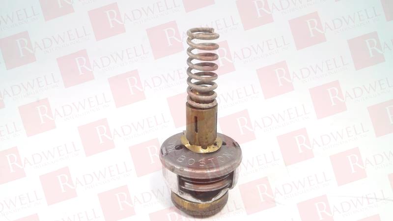 CAGE UNIT, STEAM TRAP, STAINLESS STEAL, PHOSPHOR-BRONZE AND MONEL DIAPHRAGM, NON-ASBESTOS FIBER GASKET, BRASS SEAT, 25PSIG, FOR MODEL 513