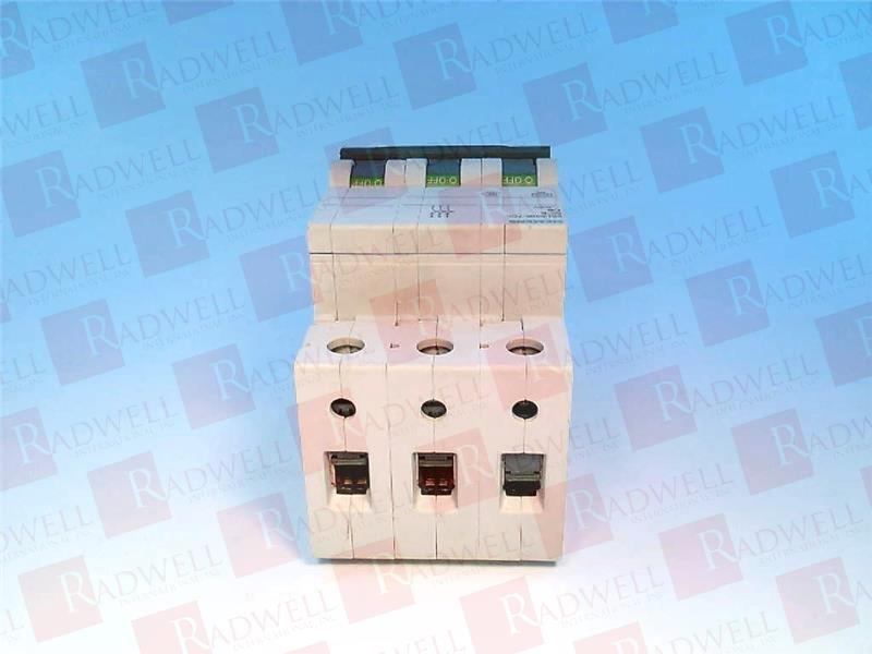 SIEMENS 5SL6306-7