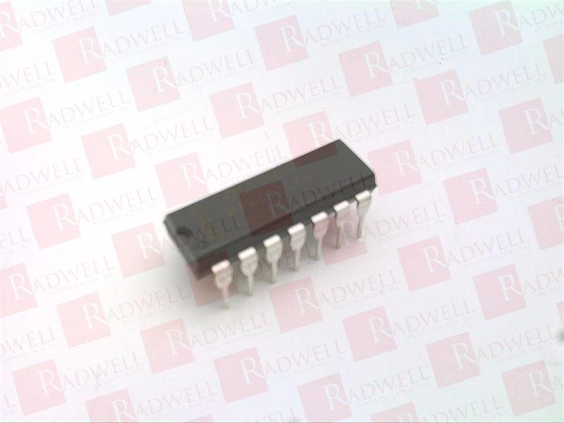 MAXIM INTEGRATED PRODUCTS MAX201CPD+