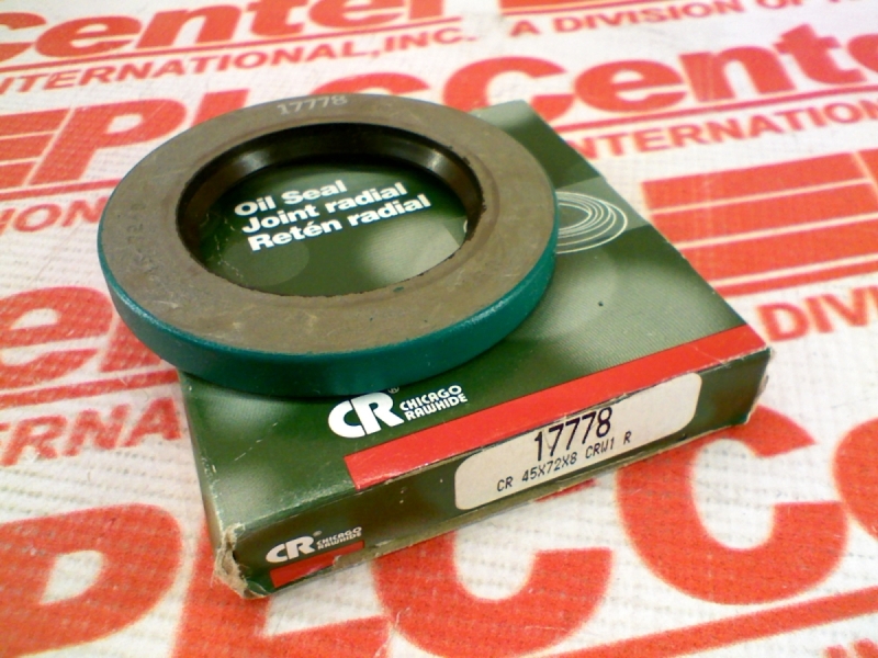 SKF 17778