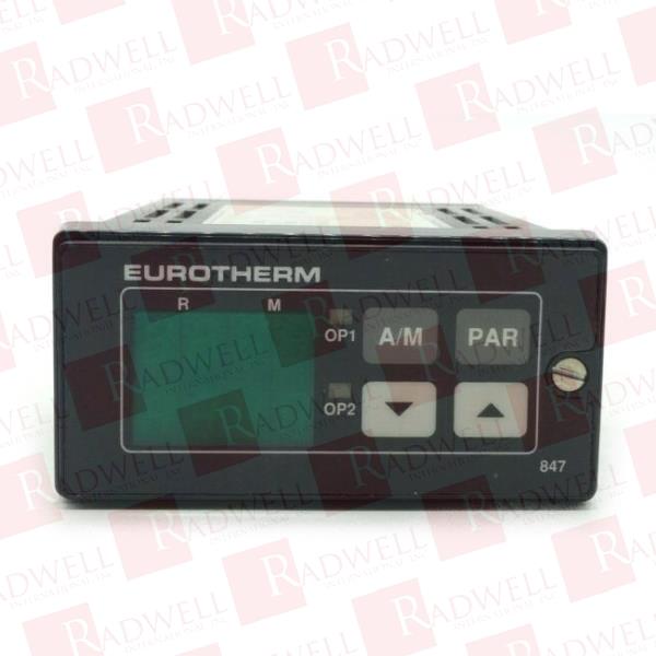 INVENSYS 847/R1/R1/R1/0/IAA02/QL/(AE128)/4/20/MA/80/400/F/AF137