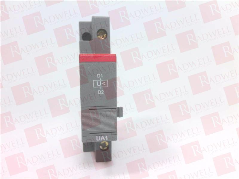 ASEA BROWN BOVERI UA1-120