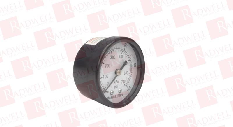 MARSH BELLOFRAM GG20100C4