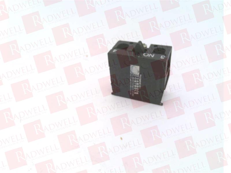 RAAS CONTROLS RB2-BE-101-BM