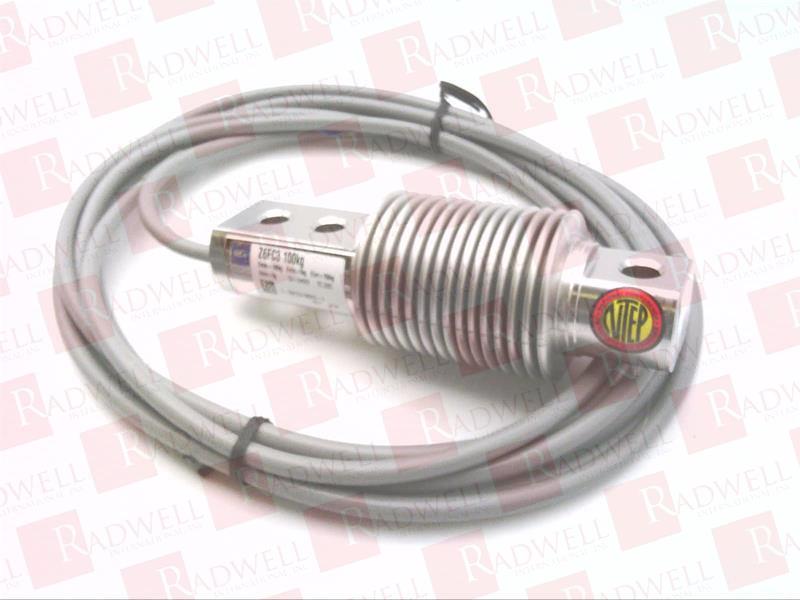 HBM Z6FC3-100