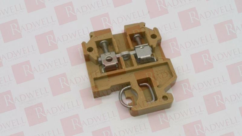 WEIDMULLER 9520310000-EACH