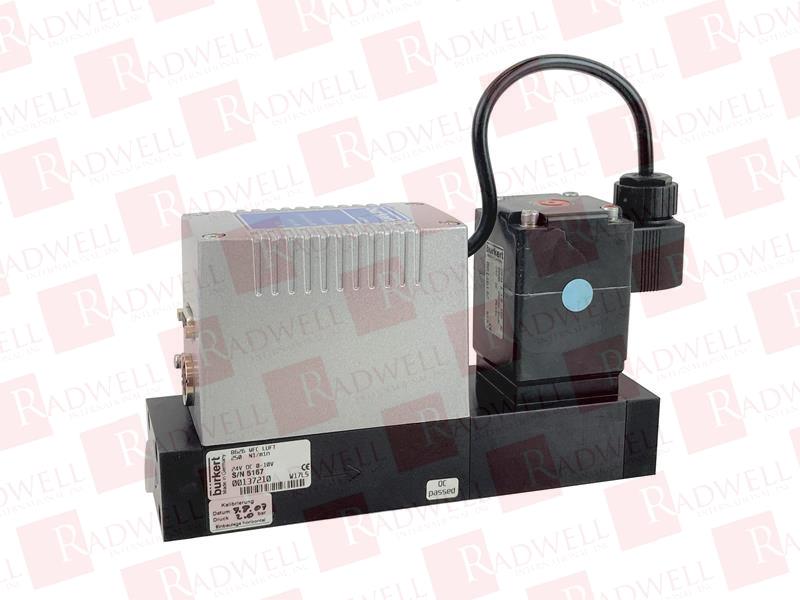 BURKERT 00137210