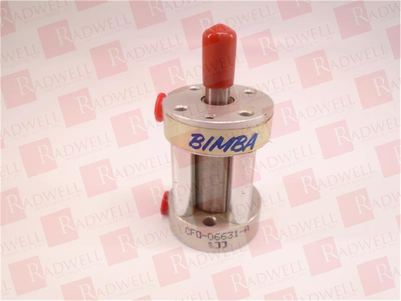 BIMBA CF0-06631-A