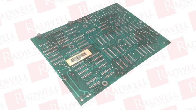 GAI TRONICS WBA4100