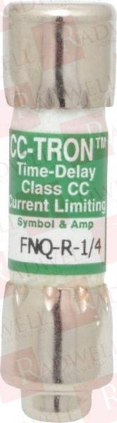 EATON CORPORATION FNQ-R-1/4