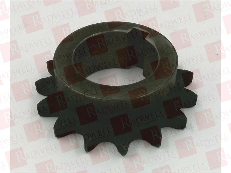 MARTIN SPROCKET & GEAR INC 50BS15HT 1 1/2