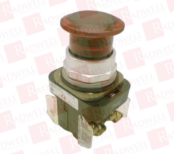 ALLEN BRADLEY 800T-TFXTQH2RG1