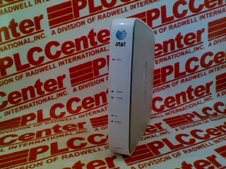 MODEM WIRELESS GATEWAY 4PORT