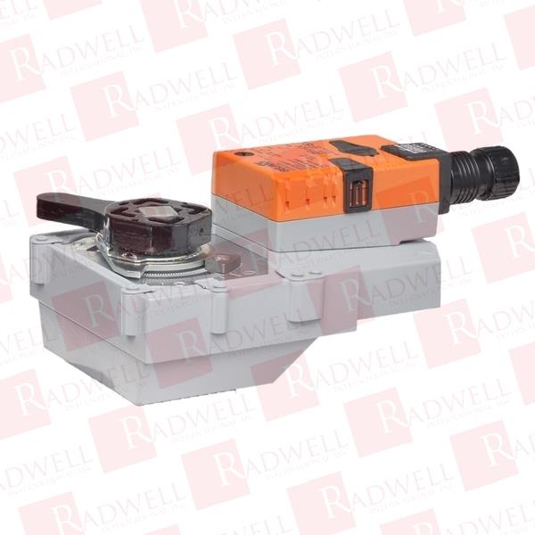 BELIMO GRCX120-SR-T