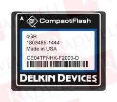 DELKIN DEVICES CE04TFNHK-F2000-D