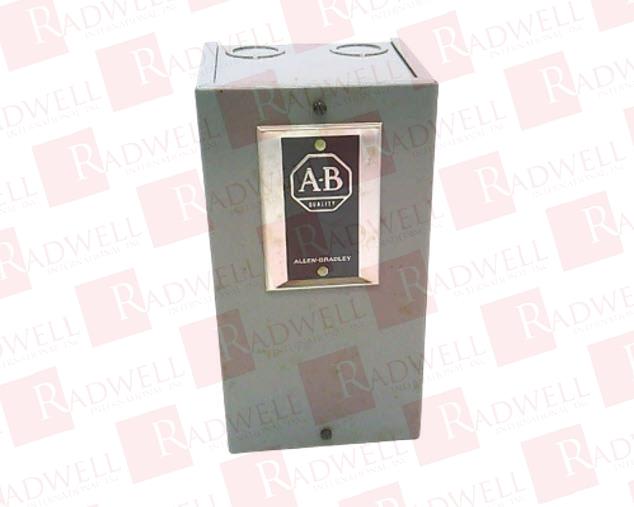 ALLEN BRADLEY 700-N201A1