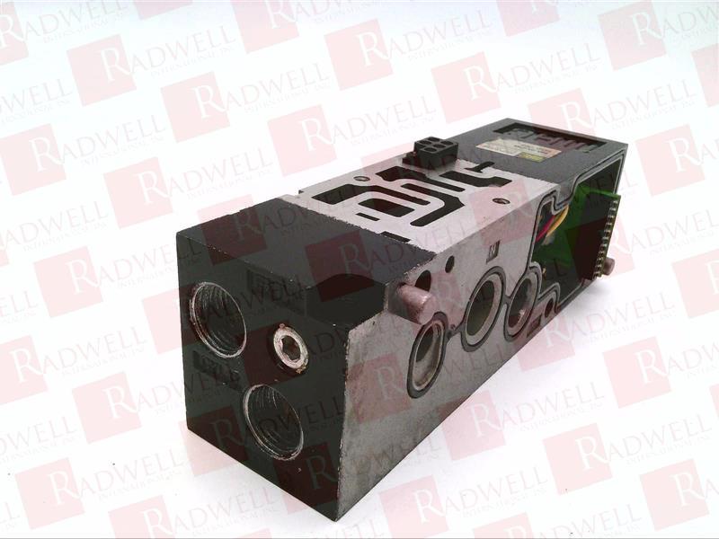 MAC VALVES INC 82A-0A-CK4