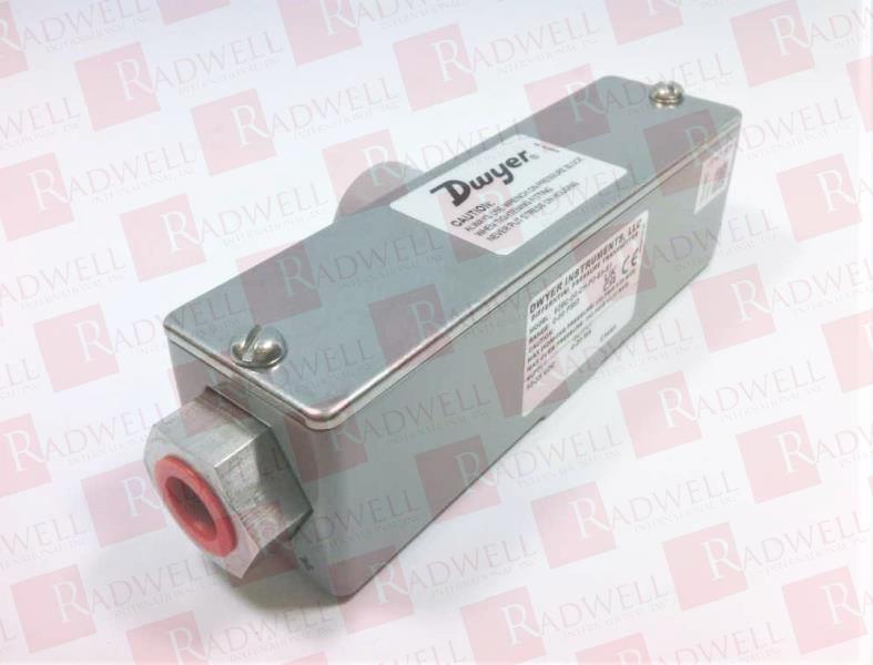 DWYER 629C-04-CH-P2-E5-S1