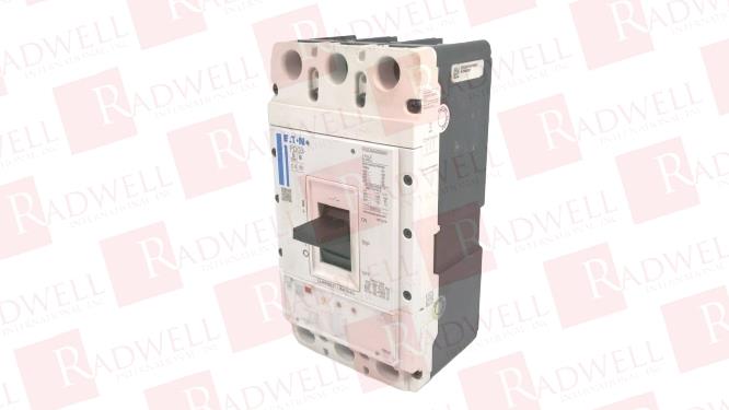 EATON CORPORATION PDG33M0400B2NN