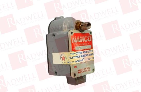 DANAHER CONTROLS EA700-10100