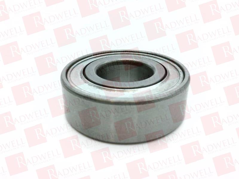 TIMKEN P204RR6-A4362