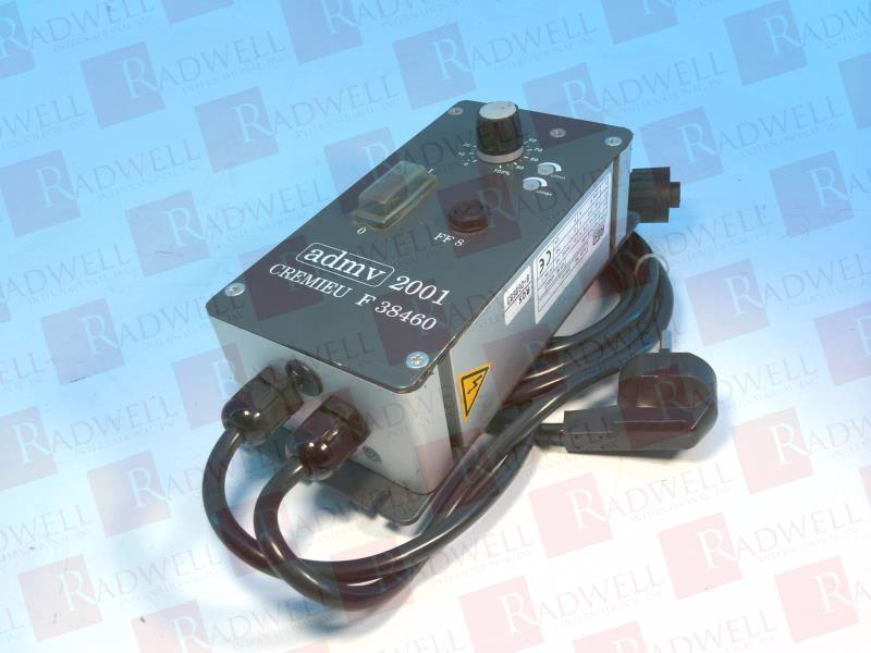 REO ELEKTRONIK REOVIB439