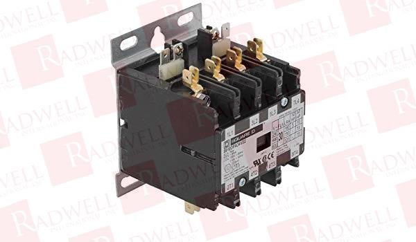 SCHNEIDER ELECTRIC 8910DPA34