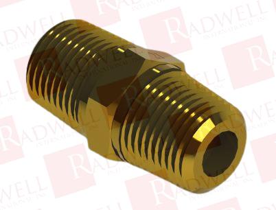 ORIFICE ASSEMBLY, TYPE V, 2000 PSIG MAC, BRASS