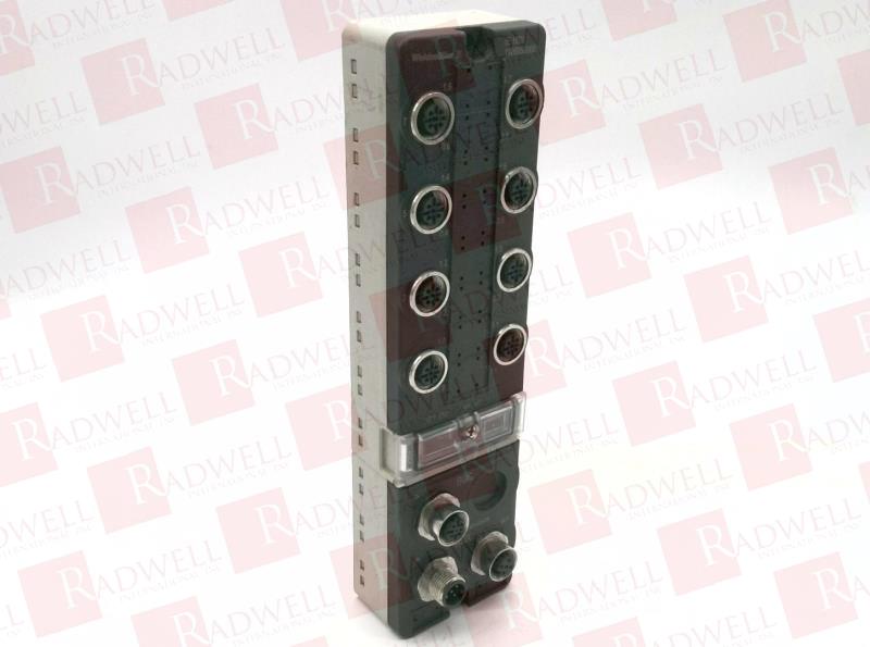 WEIDMULLER 1906850000