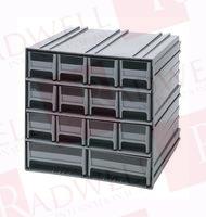 QUANTUM STORAGE QIC-122GY
