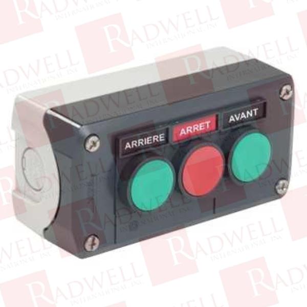SCHNEIDER ELECTRIC XALD311H29H7