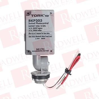 NSI INDUSTRIES RKP203