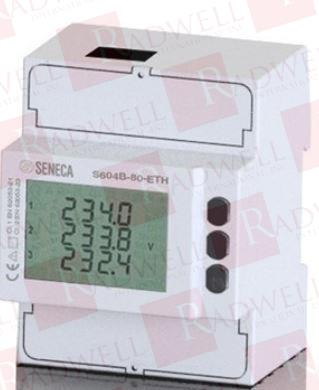 SENECA S604B-80-ETH