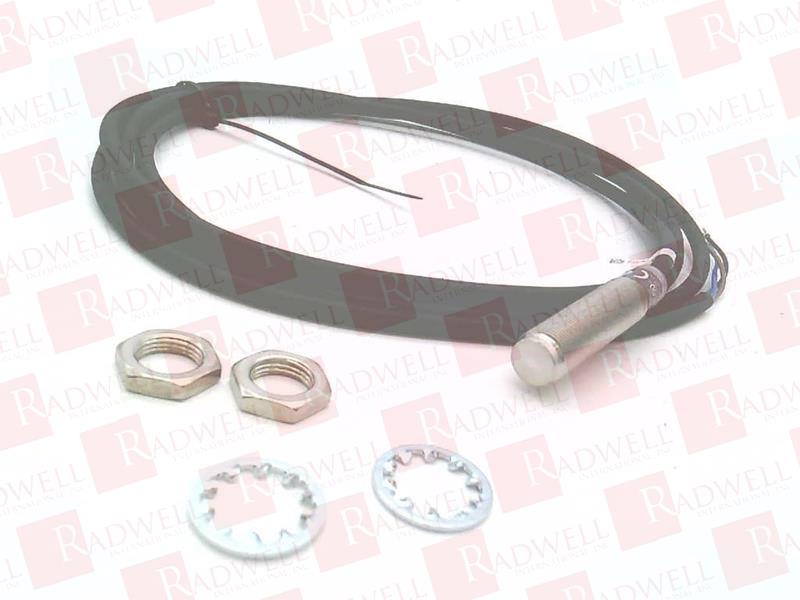PEPPERL & FUCHS NMB2-12GM55-E2-FE
