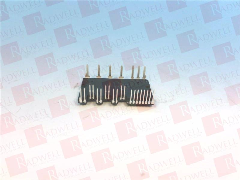 ON SEMICONDUCTOR FSBB20CH60C