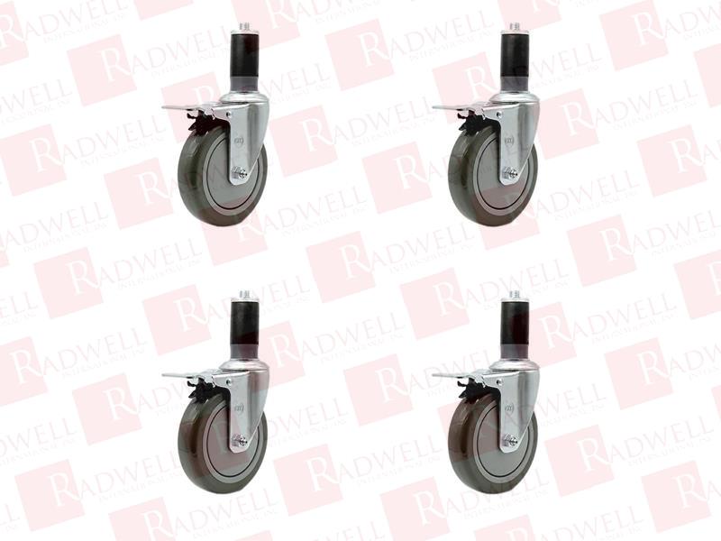 SERVICE CASTER CORPORATION REG-SCC-EXTTL20S514-PPUB-112-4