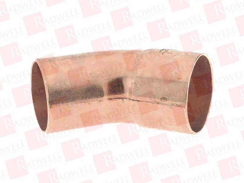 MUELLER INDUSTRIES W 03350