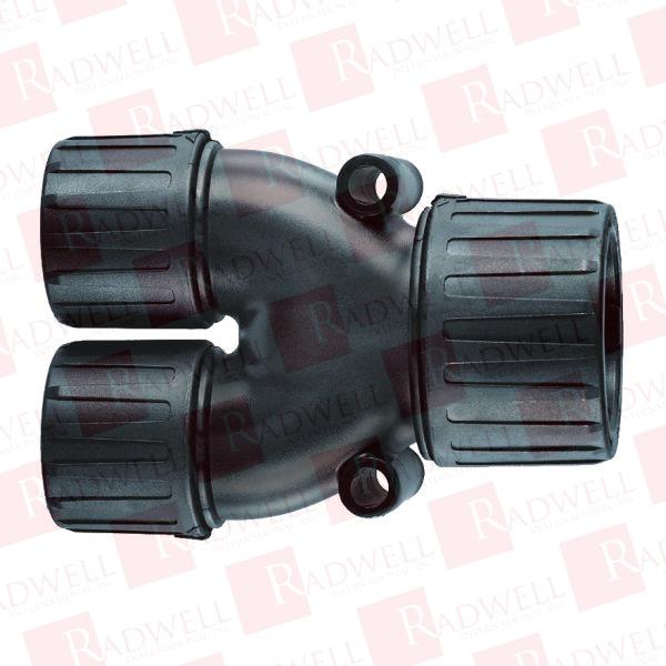 HELLERMANN TYTON 166-90367
