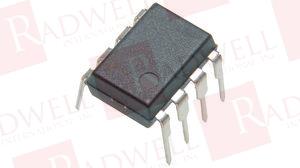 TEXAS INSTRUMENTS SEMI TL7702ACP