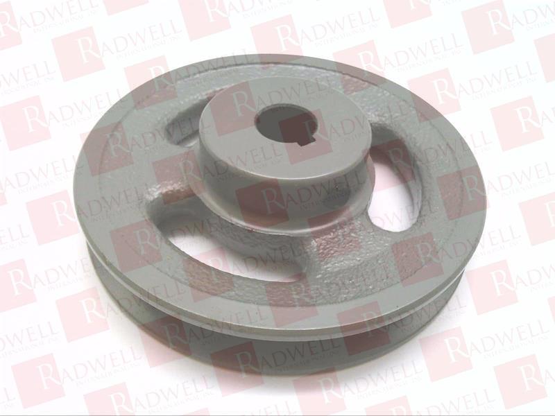 ALTRA INDUSTRIAL MOTION AK4658