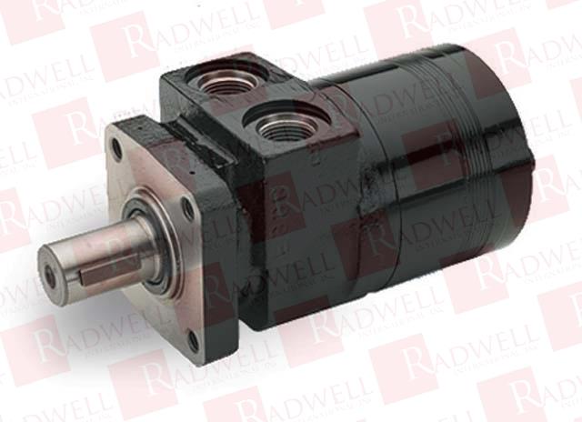 PARKER TB0100FS100AAAB
