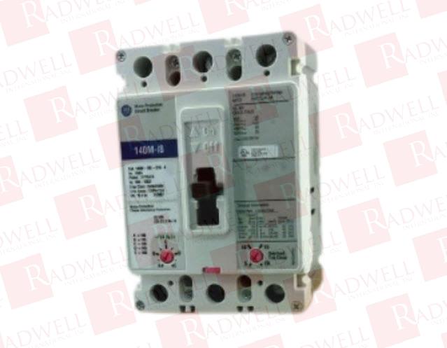 ALLEN BRADLEY 140M-I8E-D16