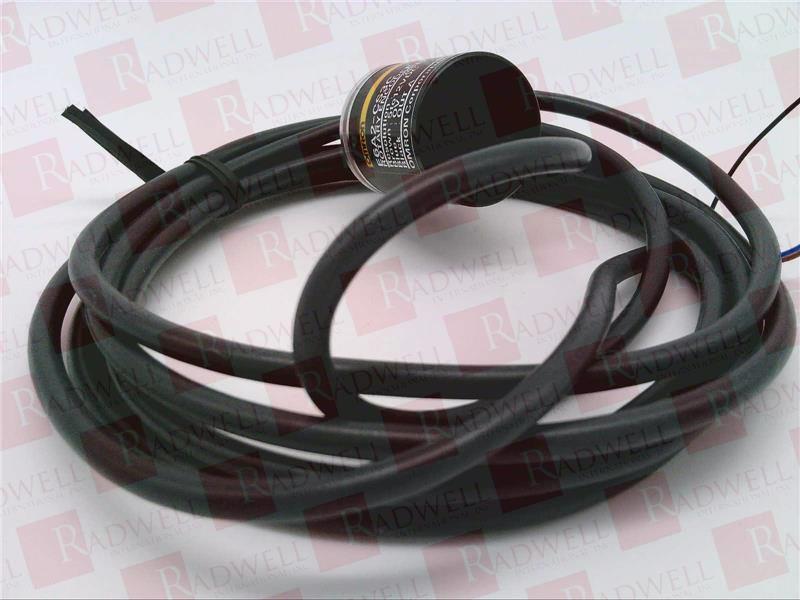 OMRON E6A2-CS3C 200P/R 2M