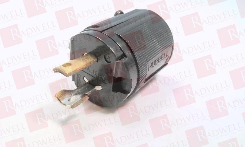 HUBBELL HBL7465V